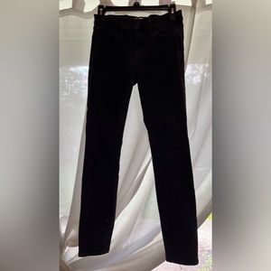 Madewell skinny skinny jeans, size 28